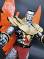 Colossus (Phoenix Five) V2 (Marvel Legends) Custom Action Figure