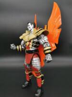 Colossus (Phoenix Five) V2 (Marvel Legends) Custom Action Figure