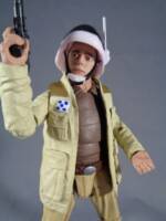 Captain Raymus Antilles (Star Wars) Custom Action Figure