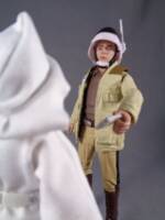 Captain Raymus Antilles (Star Wars) Custom Action Figure