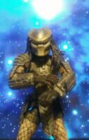 Predator (Predator) Custom Action Figure