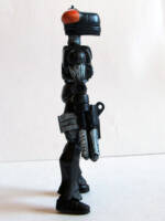 EX-X4 - Assassin Droid (Star Wars) Custom Action Figure [Right View]