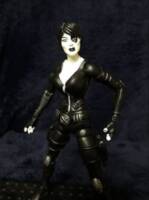Domino (X-Force) Custom Action Figure