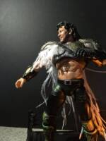 Kenny Omega (Wrestling) Custom Action Figure