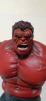 Red Hulk (Marvel Legends) Custom Action Figure