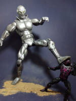 Ultimate Ultimo (Marvel Legends) Custom Action Figure