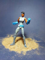 Sabra v2 (Marvel Legends) Custom Action Figure