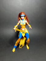 Castaspella 200X (Masters of the Universe) Custom Action Figure