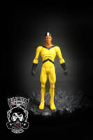 Invisible Kid II (Jacques Foccart) (Legion of Superheroes) Custom Action Figure