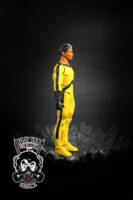 Invisible Kid II (Jacques Foccart) (Legion of Superheroes) Custom Action Figure
