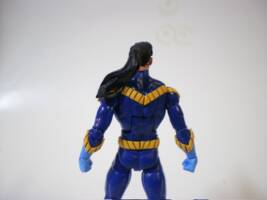 Nightwing ('92 Costume) (Marvel Legends) Custom Action Figure