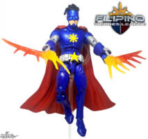 Republican (Marvel Legends) Custom Action Figure
