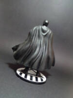 Eclipse Black Lantern crossover (DC Universe) Custom Action Figure