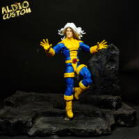Joseph (X-Men) Custom Action Figure