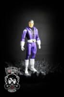 Polar Boy (Legion of Superheroes) Custom Action Figure