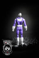 Polar Boy (Legion of Superheroes) Custom Action Figure