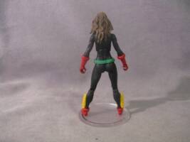 Kaali Vidhwa (Independent Comics) Custom Action Figure
