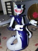 Rat King (Teenage Mutant Ninja Turtles) Custom Action Figure
