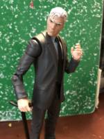 Justin Hammer (Marvel Legends) Custom Action Figure