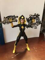 Darkstar (Marvel Legends) Custom Action Figure