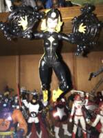 Darkstar (Marvel Legends) Custom Action Figure