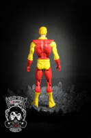 DCUC Sun Boy (Legion of Superheroes) Custom Action Figure