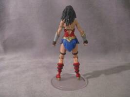 Movie Wonder Woman (DC Infinite Heroes) Custom Action Figure