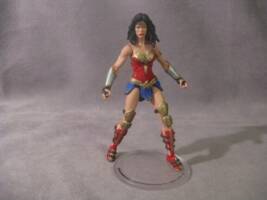 Movie Wonder Woman (DC Infinite Heroes) Custom Action Figure