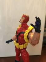 Giant-Man (Marvel Legends) Custom Action Figure