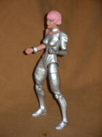 Arclight (Marvel Legends) Custom Action Figure