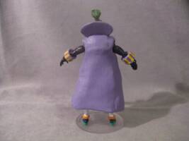 Batman Ninja - Joker (DC Infinite Heroes) Custom Action Figure