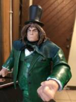Mr. Hyde (Marvel Legends) Custom Action Figure