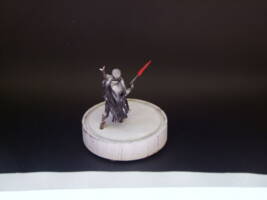 Chapter 10 (Star Wars) Custom Diorama / Playset