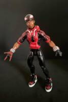 Miles Morales (Marvel Legends) Custom Action Figure