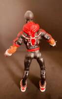 Miles Morales (Marvel Legends) Custom Action Figure