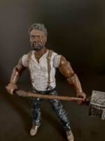 John Henry (Marvel Legends) Custom Action Figure