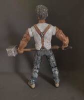 John Henry (Marvel Legends) Custom Action Figure