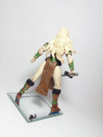 Warrior Woman (Masters of the Universe) Custom Action Figure