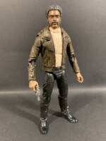 Shaft (Marvel Legends) Custom Action Figure