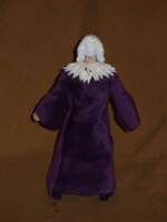 Araki (Marvel Legends) Custom Action Figure