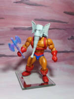 Snout Spout Vintage filmation (Masters of the Universe) Custom Action Figure