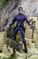 The Phantom V9 (Modern) (Phantom) Custom Action Figure