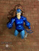 Kitty Pryde/Shadowcat (Marvel Legends) Custom Action Figure
