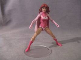 Atom Eve (Invincible) Custom Action Figure