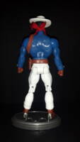 DC Classics Vigilante (DC Universe) Custom Action Figure