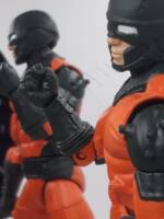 Mirror Master (DC Universe) Custom Action Figure