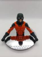 Mirror Master (DC Universe) Custom Action Figure