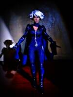 Storm X-Men Movie Concept Costume (X-Men - Movies) Custom Action Figure