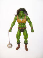 Megator v3 (Masters of the Universe) Custom Action Figure
