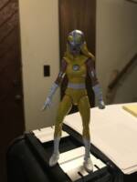 Moonstone (Marvel Legends) Custom Action Figure